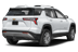 2025 Chevrolet Equinox SUV LT FWD 4dr LT w 1LT Exterior Standard 4