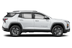 2025 Chevrolet Equinox SUV LT FWD 4dr LT w 1LT Exterior Standard 5