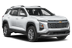 2025 Chevrolet Equinox SUV LT FWD 4dr LT w 1LT Exterior Standard 9