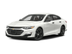 2025 Chevrolet Malibu Sedan 1LS 4dr Sdn LS w 1LS OEM Exterior Standard 1