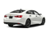 2025 Chevrolet Malibu Sedan 1LS 4dr Sdn LS w 1LS OEM Exterior Standard