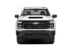 2025 Chevrolet Silverado 2500 Truck WT 2WD Reg Cab 142  Work Truck Exterior Standard 3