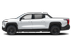 2025 Chevrolet Silverado EV Truck WT e4WD Crew Cab Standard Range Work Truck Exterior Standard 1