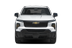 2025 Chevrolet Silverado EV Truck WT e4WD Crew Cab Standard Range Work Truck Exterior Standard 6