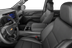 2025 Chevrolet Silverado EV Truck WT e4WD Crew Cab Standard Range Work Truck Interior Standard 3