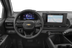 2025 Chevrolet Silverado EV Truck WT e4WD Crew Cab Standard Range Work Truck Interior Standard 4