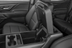 2025 Chevrolet Silverado EV Truck WT e4WD Crew Cab Standard Range Work Truck Interior Standard 5