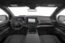 2025 Chevrolet Silverado EV Truck WT e4WD Crew Cab Standard Range Work Truck Interior Standard 8