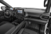 2025 Chevrolet Silverado EV Truck WT e4WD Crew Cab Standard Range Work Truck Interior Standard