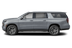 2025 Chevrolet Suburban SUV LS 2WD 4dr LS Exterior Standard 1
