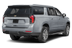 2025 Chevrolet Suburban SUV LS 2WD 4dr LS Exterior Standard 4