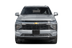 2025 Chevrolet Suburban SUV LS 2WD 4dr LS Exterior Standard 6