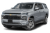 2025 Chevrolet Suburban SUV LS 2WD 4dr LS Exterior Standard