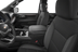 2025 Chevrolet Suburban SUV LS 2WD 4dr LS Interior Standard 5