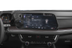 2025 Chevrolet Suburban SUV LS 2WD 4dr LS Interior Standard 8