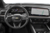 2025 Chevrolet Suburban SUV LS 2WD 4dr LS Interior Standard
