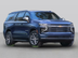 2025 Chevrolet Suburban SUV LS 2WD 4dr LS OEM Exterior Standard 1