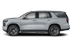 2025 Chevrolet Tahoe SUV LS 2WD 4dr LS Exterior Standard 1