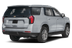 2025 Chevrolet Tahoe SUV LS 2WD 4dr LS Exterior Standard 5