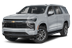 2025 Chevrolet Tahoe SUV LS 2WD 4dr LS Exterior Standard