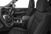 2025 Chevrolet Tahoe SUV LS 2WD 4dr LS Interior Standard 7