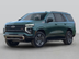 2025 Chevrolet Tahoe SUV LS 2WD 4dr LS OEM Exterior Standard
