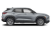 2025 Chevrolet Trailblazer SUV LS FWD 4dr LS Exterior Standard 3