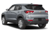 2025 Chevrolet Trailblazer SUV LS FWD 4dr LS Exterior Standard 4