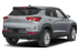 2025 Chevrolet Trailblazer SUV LS FWD 4dr LS Exterior Standard 8
