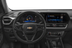 2025 Chevrolet Trailblazer SUV LS FWD 4dr LS Interior Standard 6