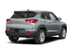 2025 Chevrolet Trailblazer SUV LS FWD 4dr LS OEM Exterior Standard 1