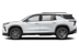 2025 Chevrolet Traverse SUV LT FWD 4dr LT w 1LT Exterior Standard 1