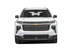 2025 Chevrolet Traverse SUV LT FWD 4dr LT w 1LT Exterior Standard 2