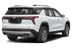 2025 Chevrolet Traverse SUV LT FWD 4dr LT w 1LT Exterior Standard 5