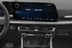 2025 Chevrolet Traverse SUV LT FWD 4dr LT w 1LT Interior Standard