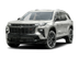 2025 Chevrolet Traverse SUV LT FWD 4dr LT w 1LT OEM Exterior Standard 2