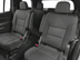 2025 Chevrolet Traverse SUV LT FWD 4dr LT w 1LT OEM Interior Standard 2