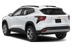 2025 Chevrolet Trax SUV LS FWD 4dr LS Exterior Standard 2