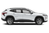 2025 Chevrolet Trax SUV LS FWD 4dr LS Exterior Standard 4