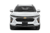 2025 Chevrolet Trax SUV LS FWD 4dr LS Exterior Standard 5
