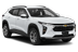 2025 Chevrolet Trax SUV LS FWD 4dr LS Exterior Standard 7