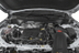 2025 Chevrolet Trax SUV LS FWD 4dr LS Exterior Standard 9