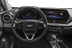 2025 Chevrolet Trax SUV LS FWD 4dr LS Interior Standard 6