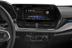 2025 Chevrolet Trax SUV LS FWD 4dr LS Interior Standard 7