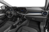 2025 Chevrolet Trax SUV LS FWD 4dr LS Interior Standard