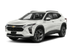 2025 Chevrolet Trax SUV LS FWD 4dr LS OEM Exterior Standard 1