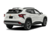 2025 Chevrolet Trax SUV LS FWD 4dr LS OEM Exterior Standard