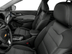 2025 Chevrolet Trax SUV LS FWD 4dr LS OEM Interior Standard 2