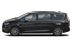 2025 Chrysler Pacifica Hybrid Minivan Van Premium S Appearance Pkg Hybrid Premium S Appearance Pkg FWD Exterior Standard 1