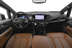 2025 Chrysler Pacifica Hybrid Minivan Van Premium S Appearance Pkg Hybrid Premium S Appearance Pkg FWD Interior Standard